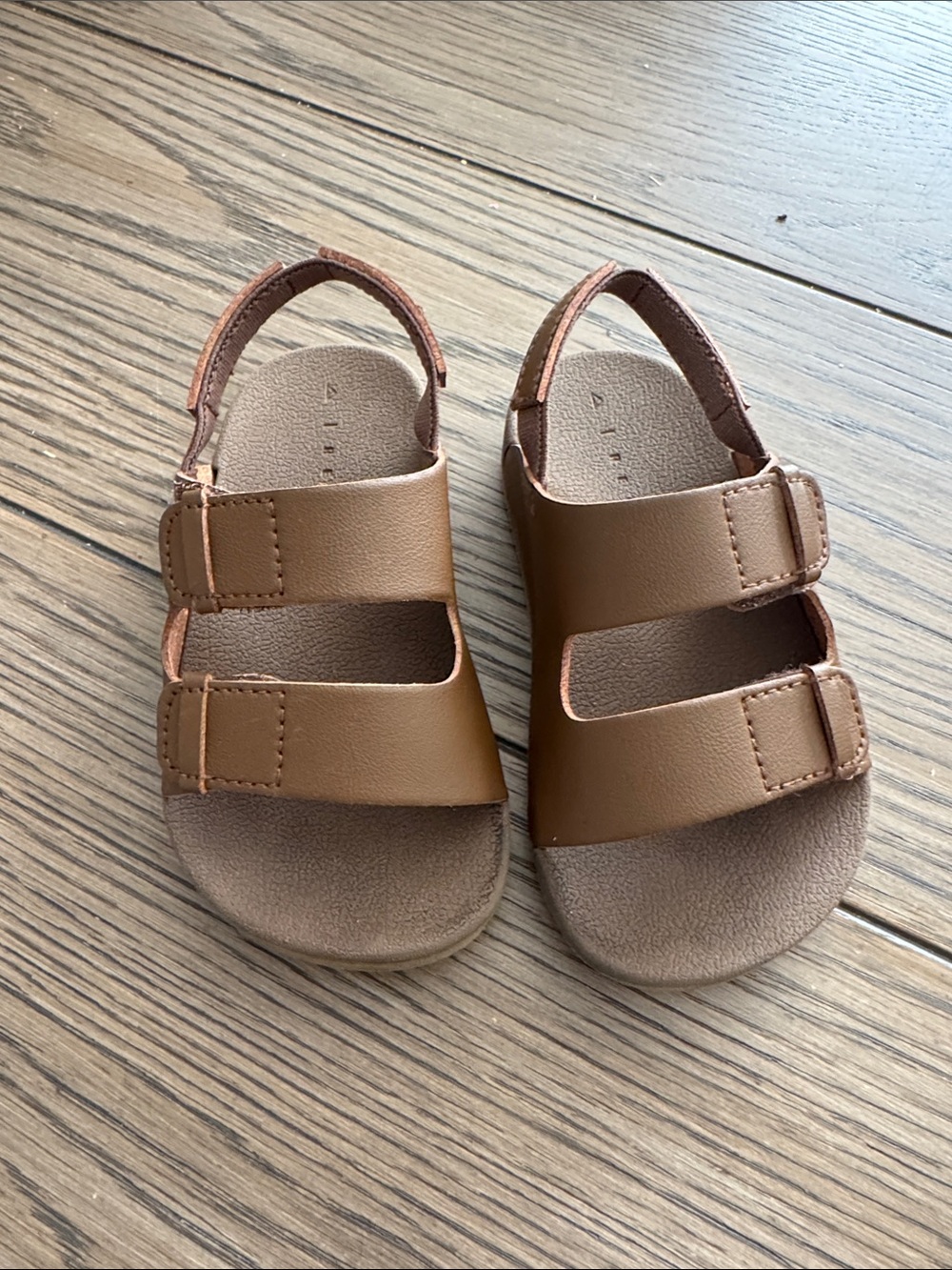 Toddler Reef Little Sunstroll Sandals